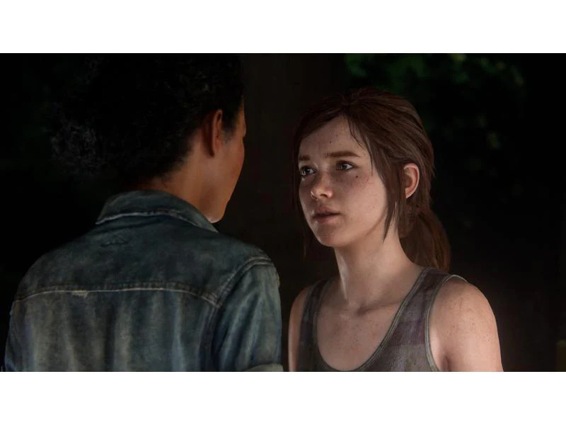 Sony The Last of Us Part I