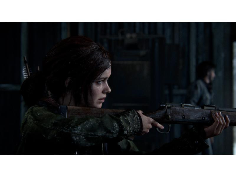 Sony The Last of Us Part I