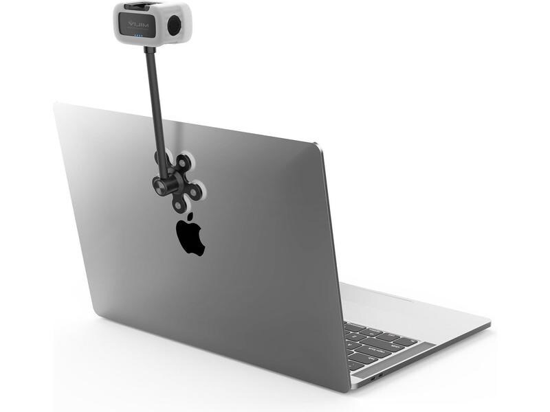 VIJIM Videoleuchte CL12