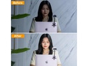 VIJIM Videoleuchte CL12