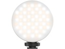 VIJIM Videoleuchte VL69 KIT