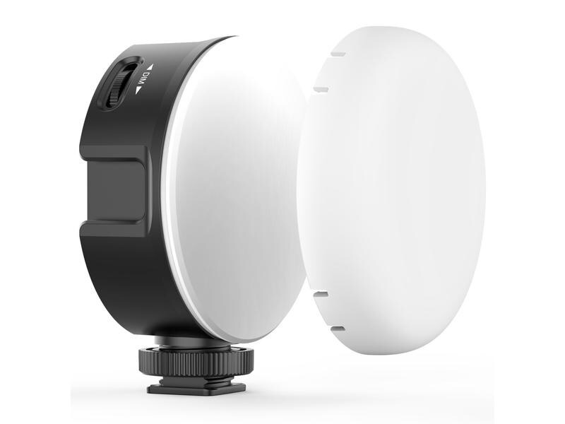 VIJIM Videoleuchte VL69 KIT