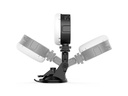 VIJIM Videoleuchte VL69 KIT