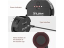 VIJIM Videoleuchte VL69 KIT