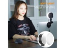 VIJIM Videoleuchte VL69 KIT