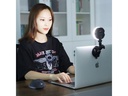 VIJIM Videoleuchte VL69 KIT