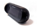 soundmaster Radiowecker UR6600SW Schwarz