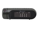 soundmaster Radiowecker UR6700AN Schwarz