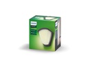 Philips Wandleuchte Kiskadee, E27, max. 42 W, Anthrazit