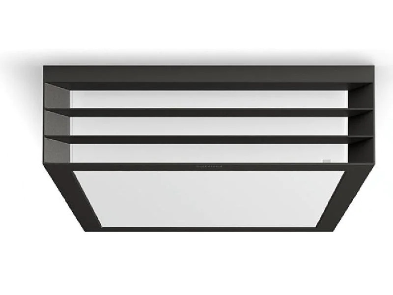 Philips Wandleuchte Moonshine, 2x E27, max. 2x 14 W, Anthrazit