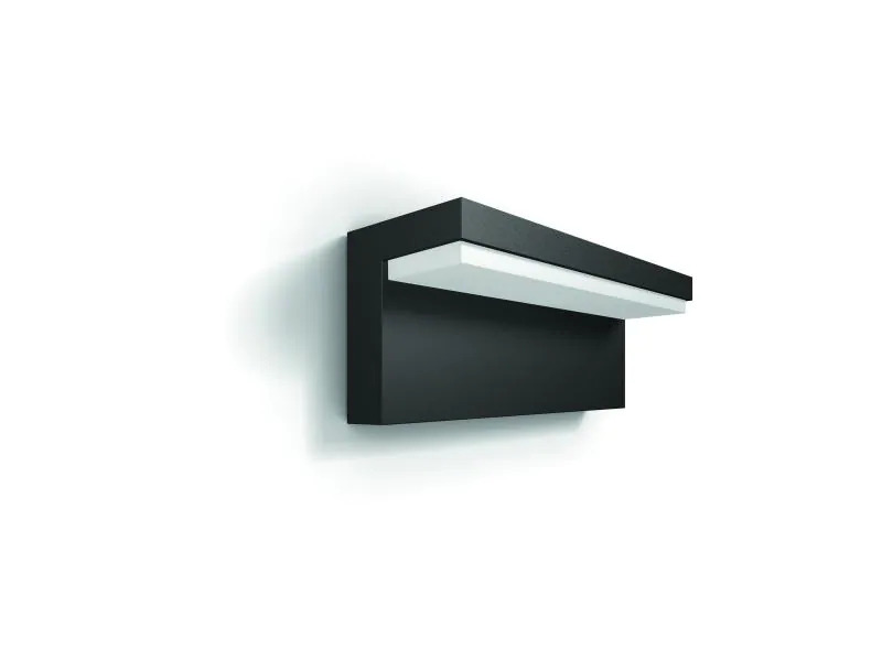 Philips Wandleuchte myGarden Bustan 16483/93/P0