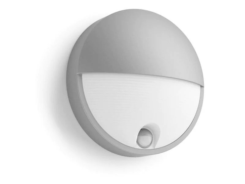 Philips Wandleuchte myGarden Capricorn IR 16456/93/16