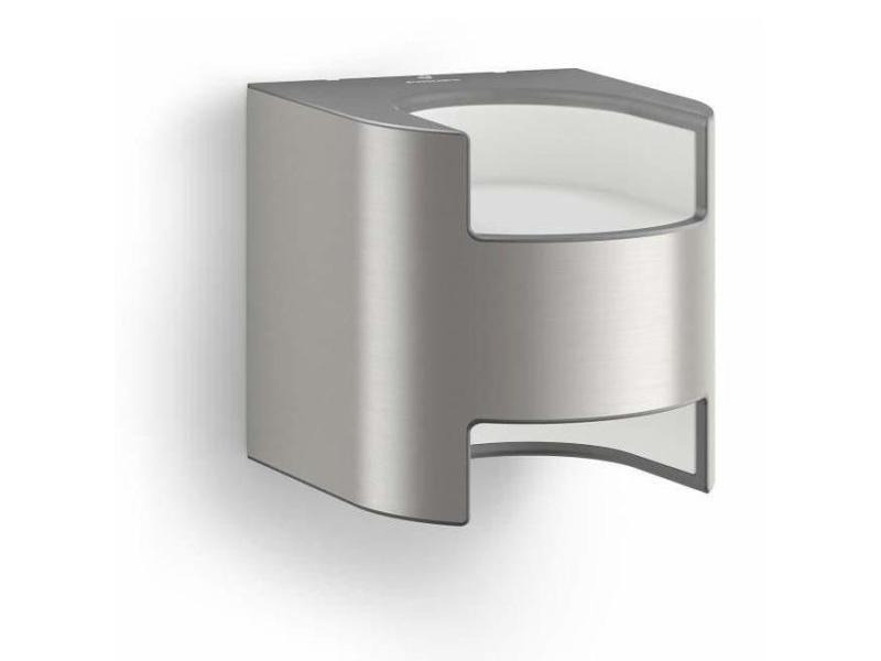 Philips Wandleuchte myGarden Grass 17321/47/16 Silber
