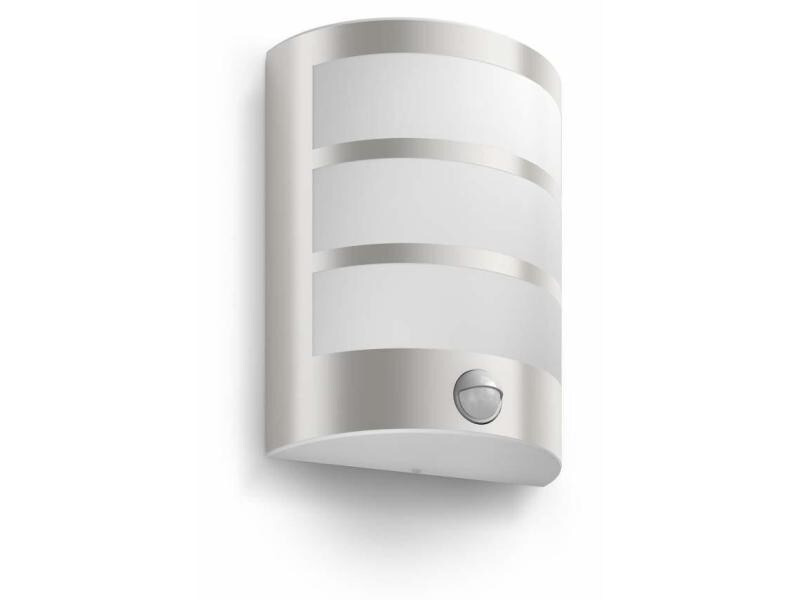 Philips Wandleuchte myGarden Python 17324/47/16 IR
