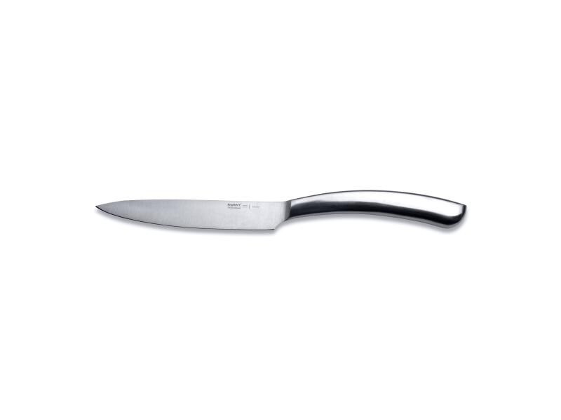 BergHOFF Messerblock-Set mit Messer Studio Line 8-teilig