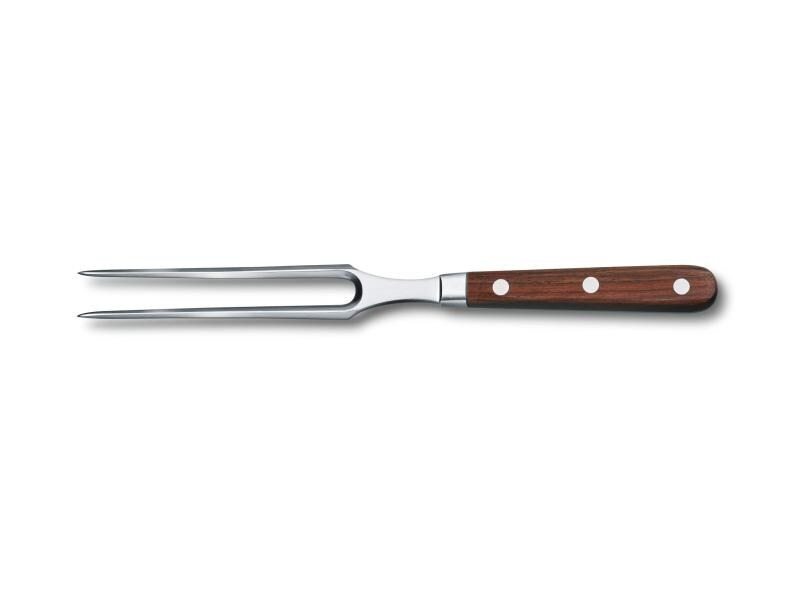 Victorinox Messerblock-Set mit Messer Grand Maître 6-teilig