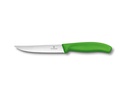 Victorinox Messerblock-Set mit Messer Swiss Classic 5-teilig, Schwarz