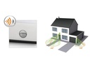 Philips Wandleuchte myGarden Raccoon IR 17274/47/16 Silber