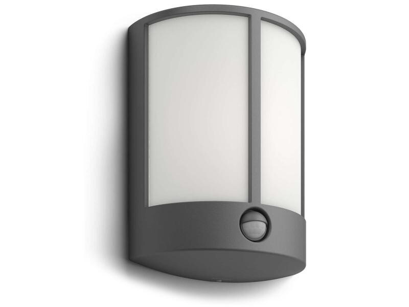 Philips Wandleuchte myGarden Stock IR