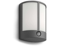 Philips Wandleuchte myGarden Stock IR