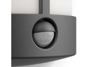 Philips Wandleuchte myGarden Stock IR