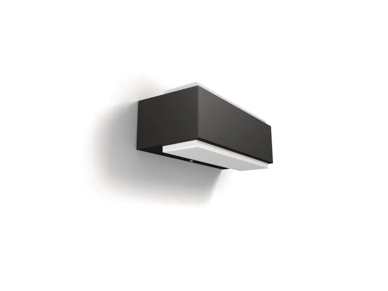 Philips Wandleuchte myGarden Stratosphere 2700K