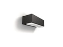 Philips Wandleuchte myGarden Stratosphere 2700K
