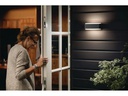 Philips Wandleuchte myGarden Stratosphere 2700K