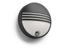 Philips Wandleuchte myGarden Yarrow 17297/30/16 IR
