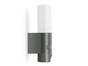 Steinel Wandleuchte CAM Light L620, Anthrazit