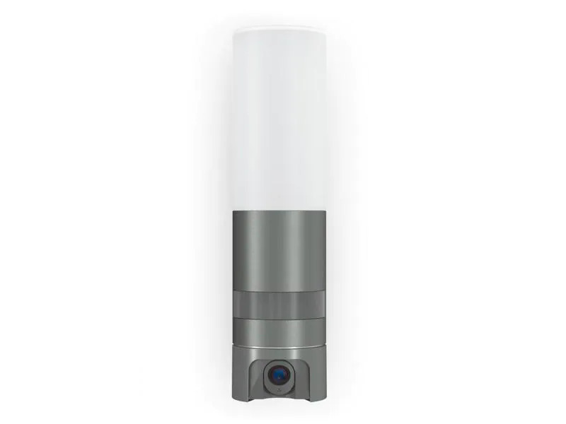 Steinel Wandleuchte CAM Light L620, Anthrazit