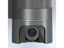 Steinel Wandleuchte CAM Light L620, Anthrazit