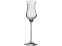 Leonardo Grappaglas Chateau 90 ml, 6 Stück, Transparent 