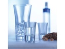 Montana Schnapsglas PURE 35 ml, 3 Stück, Transparent 