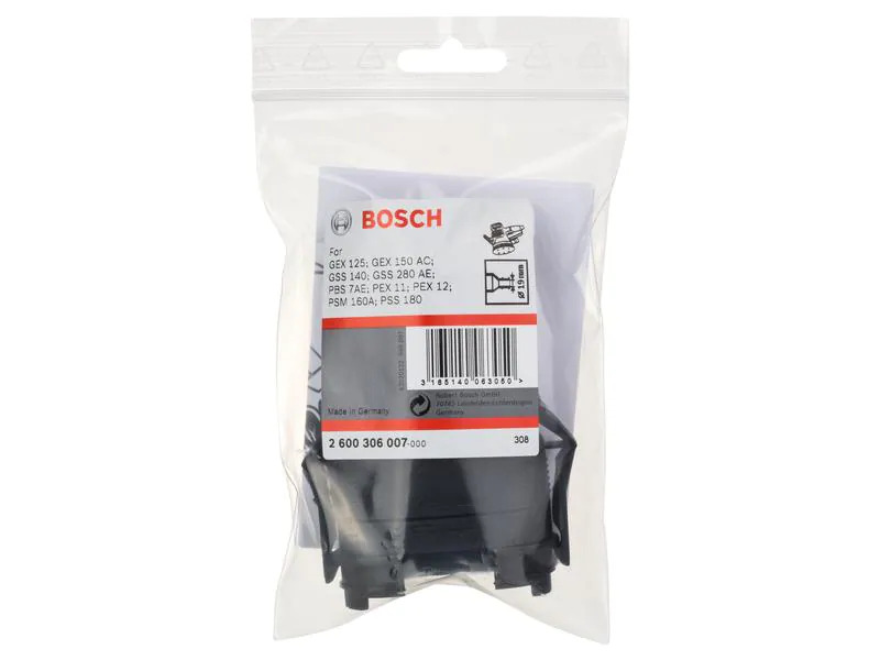 Bosch Professional Adapter