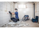 Bosch Professional Diamanttopfscheibe Best for Concrete, 12.5 cm