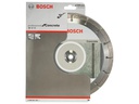 Bosch Professional Diamanttrennscheibe Standard for Concrete, 23 cm x 2.3 mm