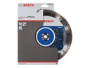 Bosch Professional Diamanttrennscheibe Standard for Stone, 23 cm x 2.3 mm