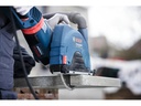 Bosch Professional Diamanttrennscheibe Standard for Stone, 23 cm x 2.3 mm