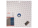 Bosch Professional Diamanttrennscheibe Standard for Stone, 35 cm x 3.1 mm