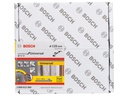 Bosch Professional Diamanttrennscheibe Standard for Universal 12.5 cm, 10 Stück