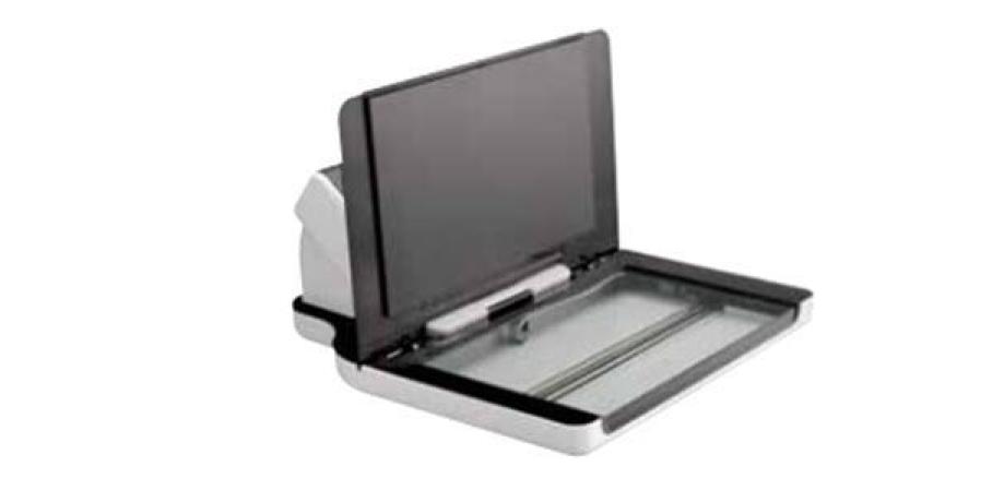 Kodak Flachbettscanner A4/Legal