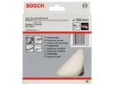 Bosch Professional Lammwollhaube 13 cm