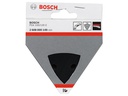 Bosch Professional Schleifplatte für PDA 100, PDA 120 E
