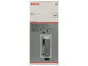 Bosch Professional Schleifrahmen für PBS 75 A, PBS 75 AE