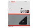Bosch Professional Schleifteller mittelhart, 11.5 cm