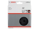 Bosch Professional Schleifteller mittelhart, 12.5 cm