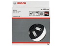 Bosch Professional Schleifteller mittelhart, 15 cm