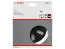 Bosch Professional Schleifteller weich, 15 cm