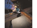 Bosch Professional Schruppscheibe gekröpft Standard for Metal, 12.5 cm
